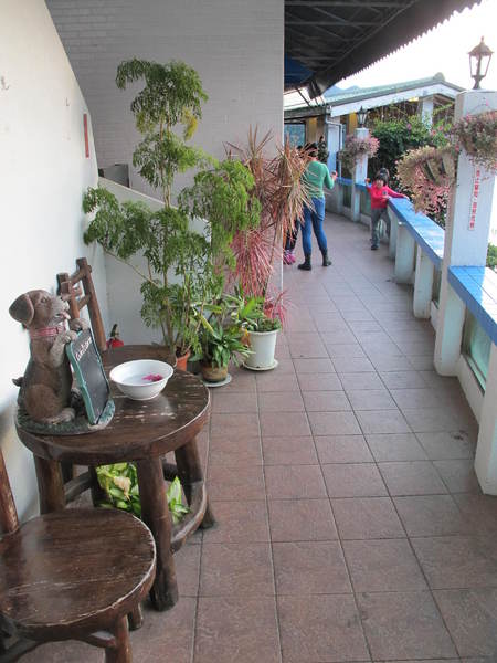 大溪湖畔咖啡：(胖樺食記)桃園大溪湖畔咖啡。世外桃源的人間仙境讓人如癡如醉。