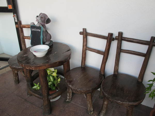 大溪湖畔咖啡：(胖樺食記)桃園大溪湖畔咖啡。世外桃源的人間仙境讓人如癡如醉。