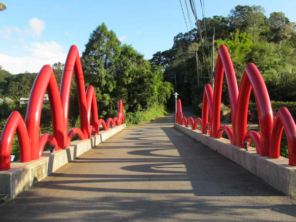 大溪湖畔咖啡:(胖樺食記)桃園大溪湖畔咖啡。世外桃源的人間仙境讓人如癡如醉。