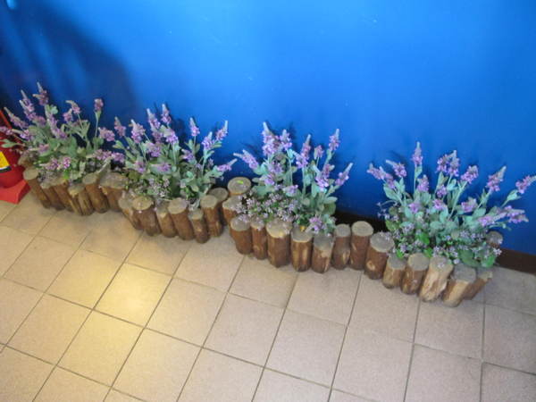 大溪湖畔咖啡：(胖樺食記)桃園大溪湖畔咖啡。世外桃源的人間仙境讓人如癡如醉。