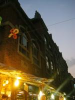 年貨大街:過年前的迪化街