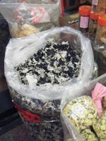 年貨大街:過年前的迪化街