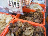 年貨大街:過年前的迪化街