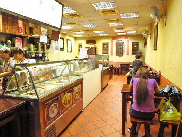 【台北豆花店】杉味豆花-古早味帶有焦香的豆花