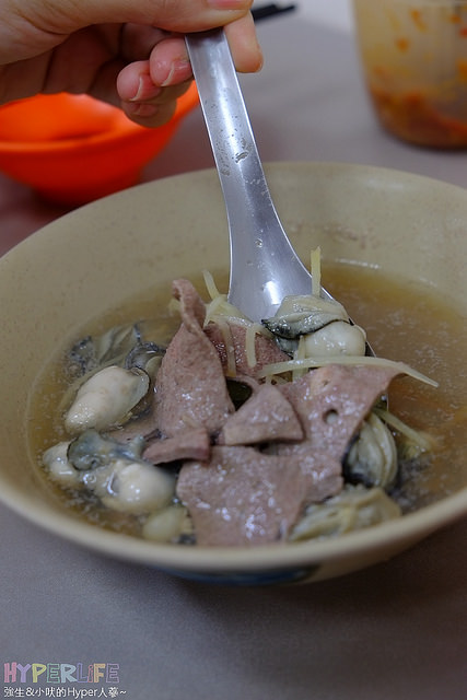 2014.08 台北延平北路大橋頭米糕+杉味豆花