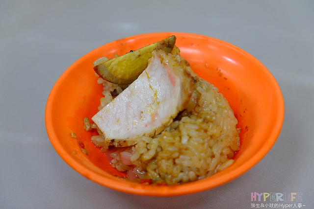 2014.08 台北延平北路大橋頭米糕+杉味豆花