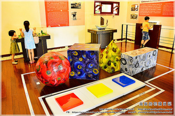 小白宮-淡水海關稅務司官邸:【新北】淡水區。前清淡水關稅務司官邸(小白宮)