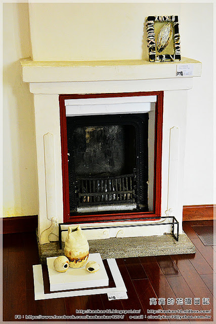 小白宮-淡水海關稅務司官邸:【新北】淡水區。前清淡水關稅務司官邸(小白宮)