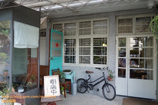 gorogoro：『宜蘭』❤GOROGORO ごろごろ❤宜蘭巷弄老宅咖啡館