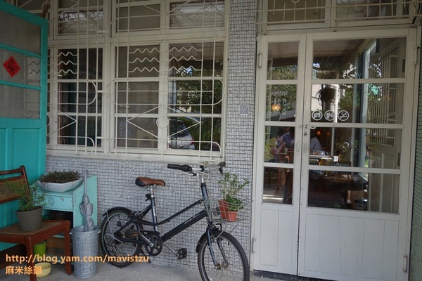 gorogoro：『宜蘭』❤GOROGORO ごろごろ❤宜蘭巷弄老宅咖啡館