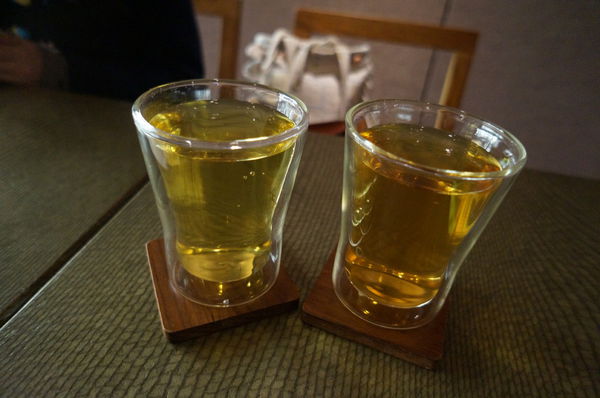 小茶栽堂Le Salon：小茶栽堂♥ 以茶入甜點 ♥尊重自然 ♥創新設計