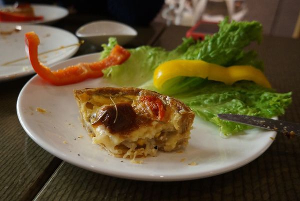 小茶栽堂Le Salon：小茶栽堂♥ 以茶入甜點 ♥尊重自然 ♥創新設計