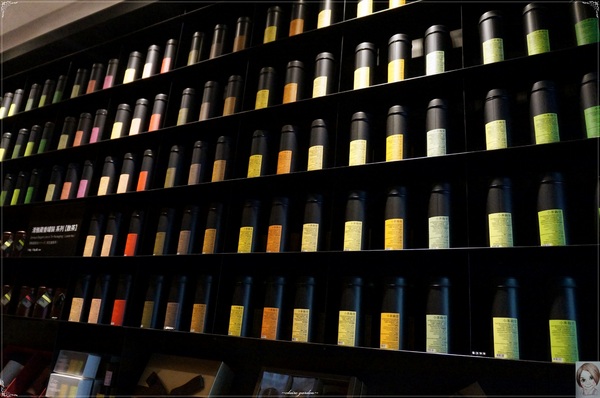 小茶栽堂Le Salon:台北 捷運東門站 小茶栽堂Le Salon ~法式甜點&中式好茶的圓舞曲