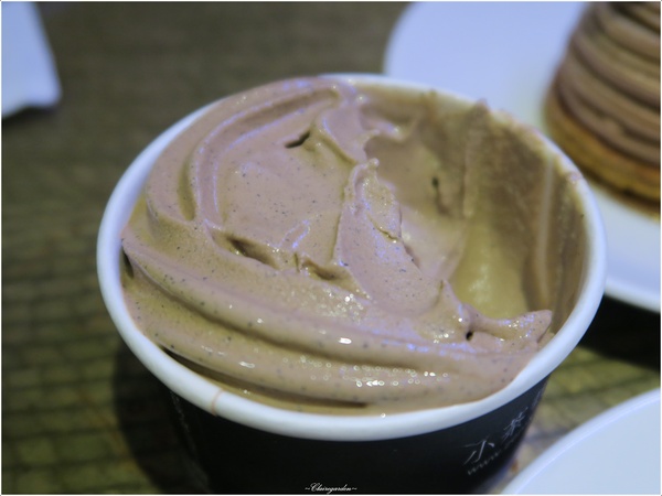 小茶栽堂Le Salon:台北 捷運東門站 小茶栽堂Le Salon~藝術與茶香融合的法式甜點