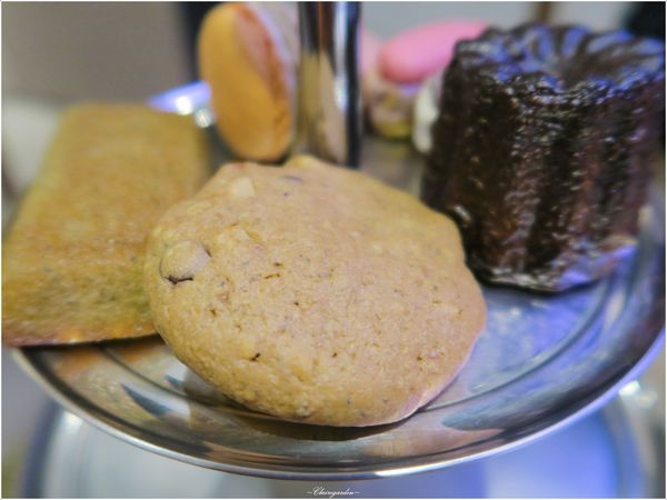 小茶栽堂Le Salon:台北 捷運東門站 小茶栽堂Le Salon~藝術與茶香融合的法式甜點