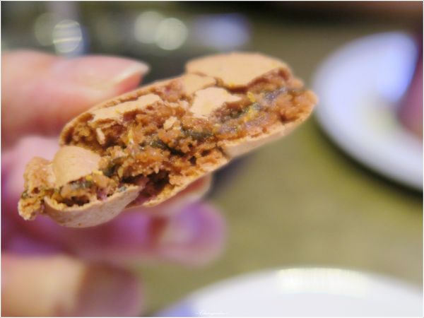 小茶栽堂Le Salon:台北 捷運東門站 小茶栽堂Le Salon~藝術與茶香融合的法式甜點