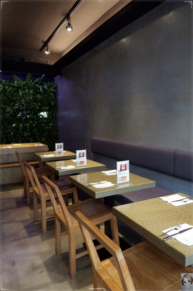 小茶栽堂Le Salon:台北 捷運東門站 小茶栽堂Le Salon ~法式甜點&中式好茶的圓舞曲