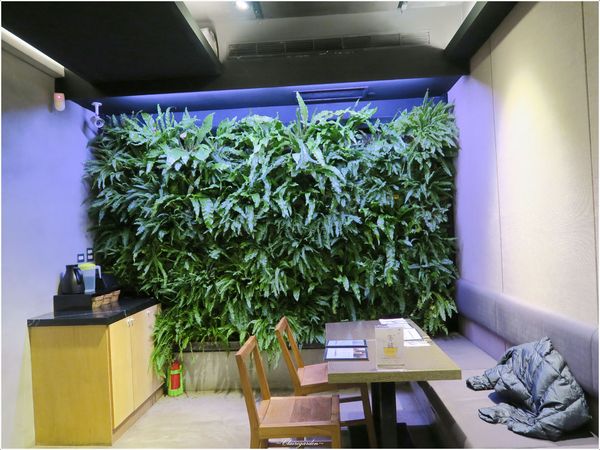 小茶栽堂Le Salon:台北 捷運東門站 小茶栽堂Le Salon~藝術與茶香融合的法式甜點