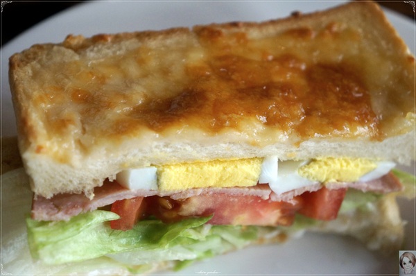 小茶栽堂Le Salon:台北 捷運東門站 小茶栽堂Le Salon ~法式甜點&中式好茶的圓舞曲