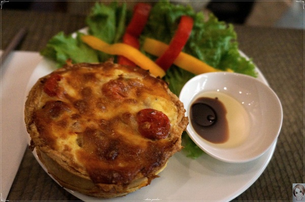 小茶栽堂Le Salon:台北 捷運東門站 小茶栽堂Le Salon ~法式甜點&中式好茶的圓舞曲