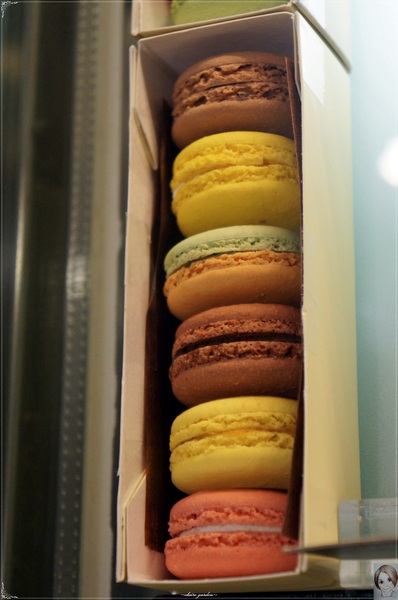 小茶栽堂Le Salon:台北 捷運東門站 小茶栽堂Le Salon ~法式甜點&中式好茶的圓舞曲