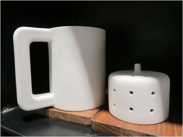 小茶栽堂Le Salon:台北 捷運東門站 小茶栽堂Le Salon~藝術與茶香融合的法式甜點