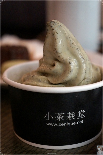 小茶栽堂Le Salon:台北 捷運東門站 小茶栽堂Le Salon ~法式甜點&中式好茶的圓舞曲