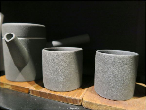 小茶栽堂Le Salon:台北 捷運東門站 小茶栽堂Le Salon~藝術與茶香融合的法式甜點