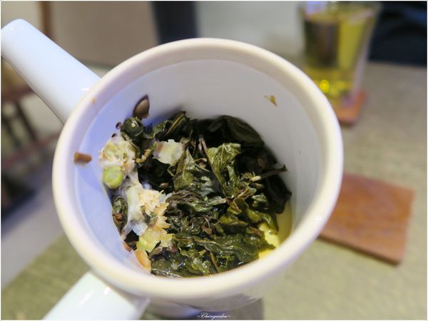 小茶栽堂Le Salon:台北 捷運東門站 小茶栽堂Le Salon~藝術與茶香融合的法式甜點