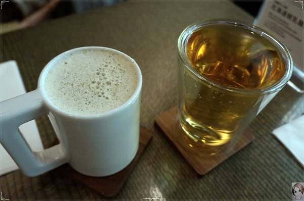 小茶栽堂Le Salon:台北 捷運東門站 小茶栽堂Le Salon ~法式甜點&中式好茶的圓舞曲