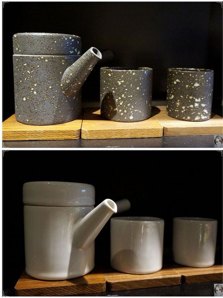 小茶栽堂Le Salon:台北 捷運東門站 小茶栽堂Le Salon ~法式甜點&中式好茶的圓舞曲