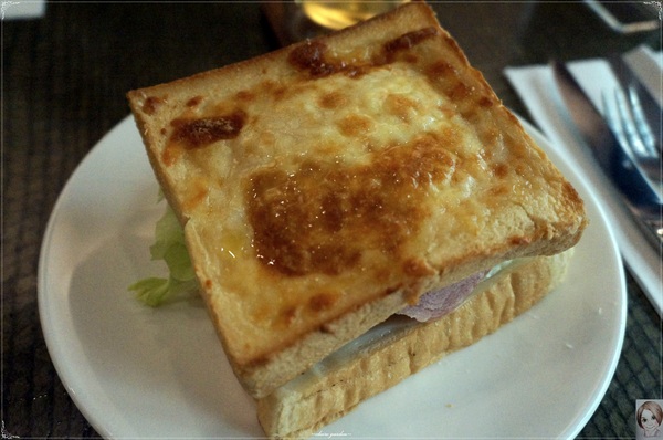 小茶栽堂Le Salon:台北 捷運東門站 小茶栽堂Le Salon ~法式甜點&中式好茶的圓舞曲