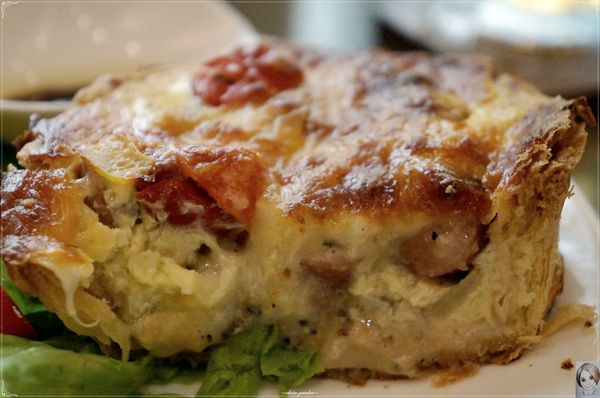 小茶栽堂Le Salon:台北 捷運東門站 小茶栽堂Le Salon ~法式甜點&中式好茶的圓舞曲