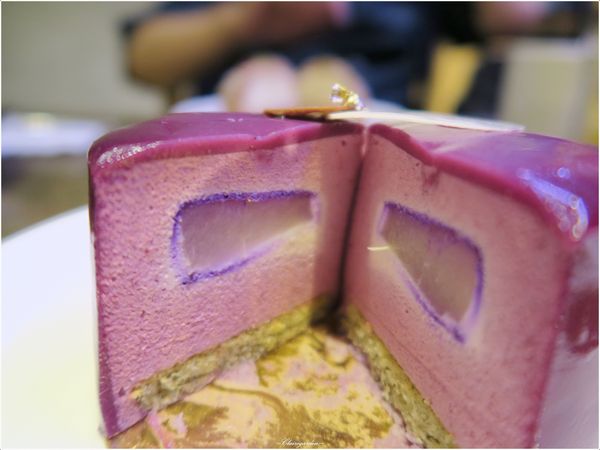 小茶栽堂Le Salon:台北 捷運東門站 小茶栽堂Le Salon~藝術與茶香融合的法式甜點