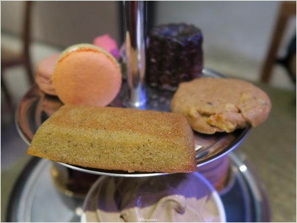 小茶栽堂Le Salon:台北 捷運東門站 小茶栽堂Le Salon~藝術與茶香融合的法式甜點