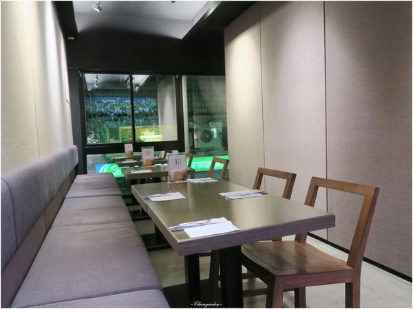 小茶栽堂Le Salon:台北 捷運東門站 小茶栽堂Le Salon~藝術與茶香融合的法式甜點