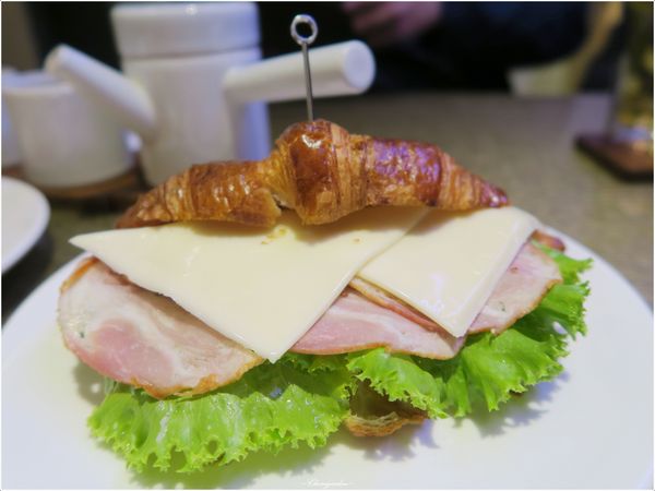 小茶栽堂Le Salon:台北 捷運東門站 小茶栽堂Le Salon~藝術與茶香融合的法式甜點