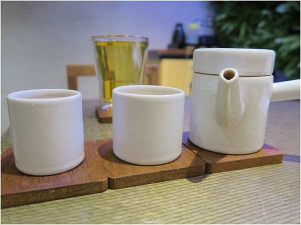 小茶栽堂Le Salon:台北 捷運東門站 小茶栽堂Le Salon~藝術與茶香融合的法式甜點