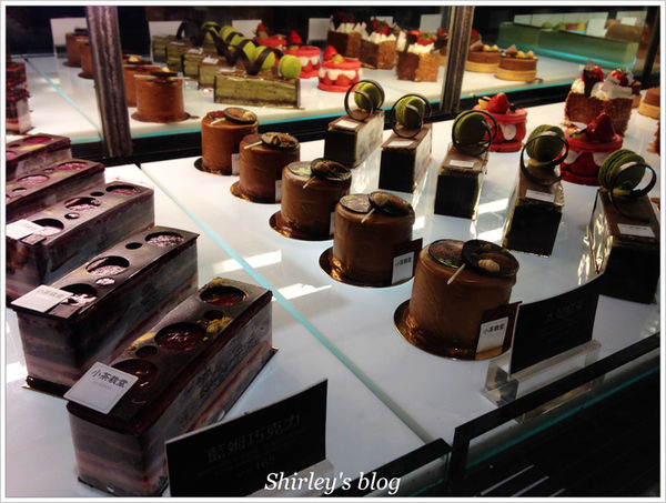 小茶栽堂Le Salon:小茶哉堂 Le Salon永康店