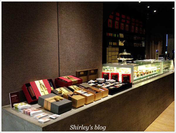 小茶栽堂Le Salon:小茶哉堂 Le Salon永康店