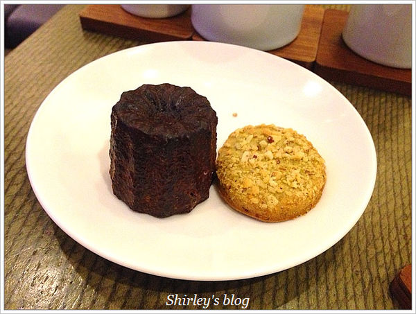 小茶栽堂Le Salon:小茶哉堂 Le Salon永康店