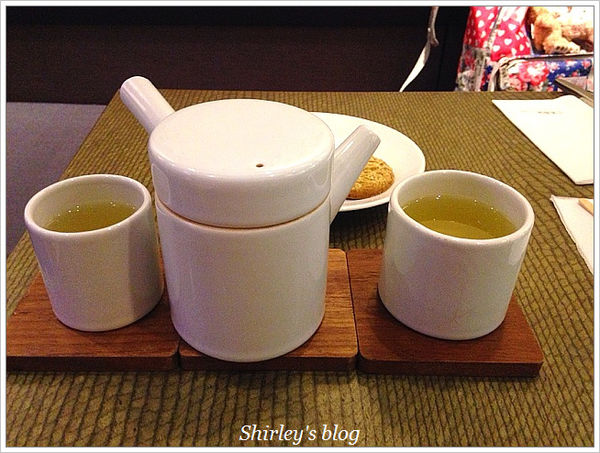 小茶栽堂Le Salon:小茶哉堂 Le Salon永康店