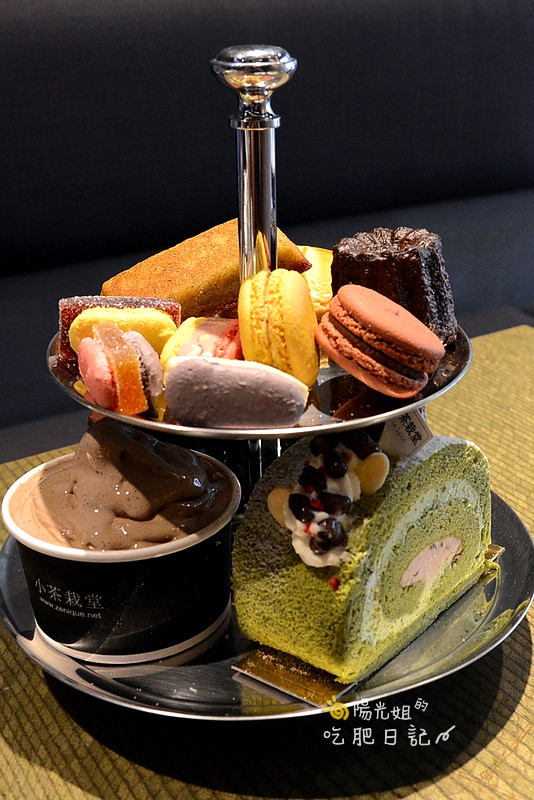 zenique_21.JPG - 小茶栽堂Le Salon