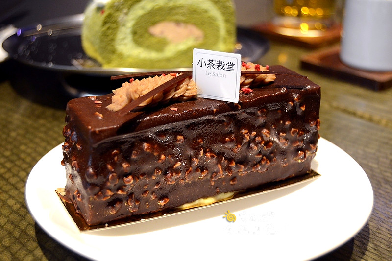 zenique_24.JPG - 小茶栽堂Le Salon