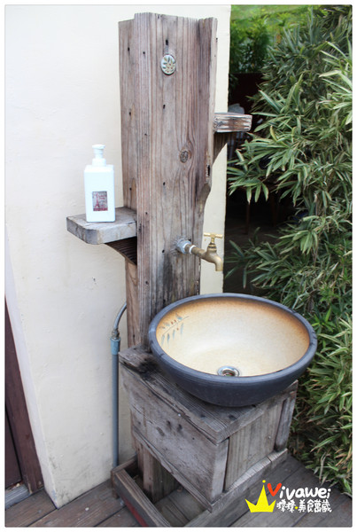 小熊書房：宜蘭冬山｜梅花湖畔旁的寧靜下午茶享受『小熊書房』