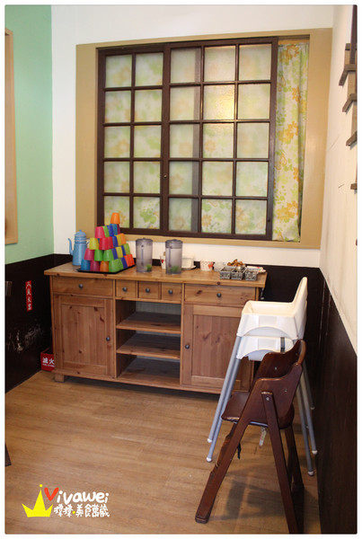 小熊書房：宜蘭冬山｜梅花湖畔旁的寧靜下午茶享受『小熊書房』