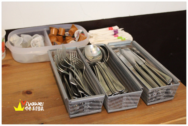 小熊書房：宜蘭冬山｜梅花湖畔旁的寧靜下午茶享受『小熊書房』