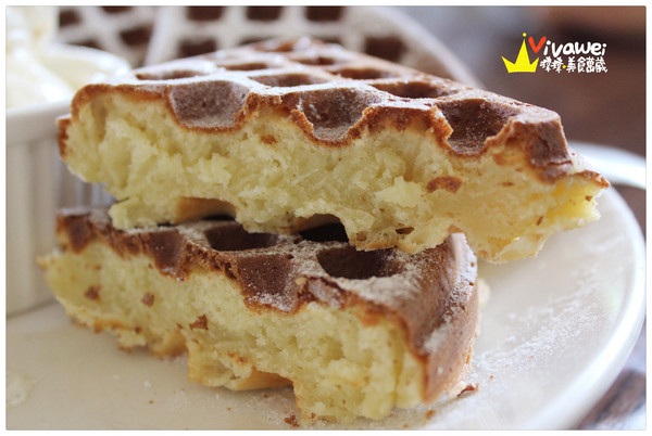 小熊書房：宜蘭冬山｜梅花湖畔旁的寧靜下午茶享受『小熊書房』