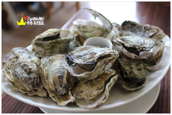 小熊書房：宜蘭冬山｜梅花湖畔旁的寧靜下午茶享受『小熊書房』