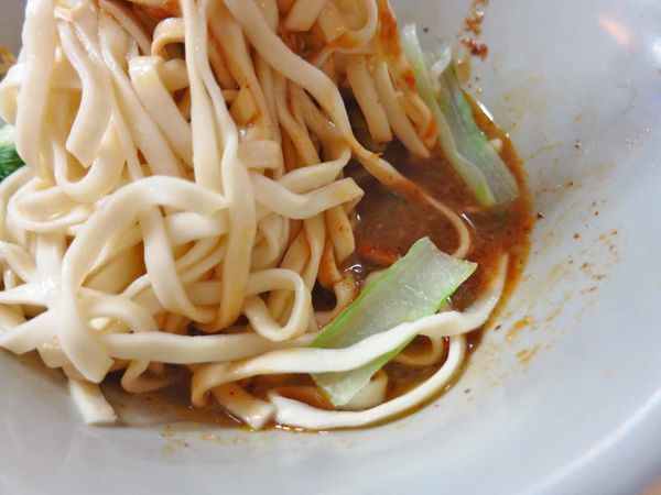 【台北美食】小龍飲食-超強威力的怪味雞